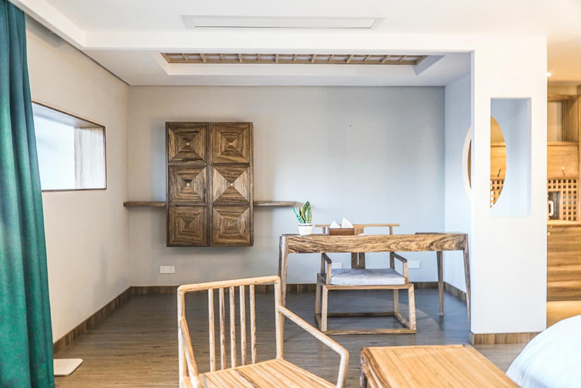 Hotel Misty Wonderland ,Yangshuo Xingping Zimmer foto