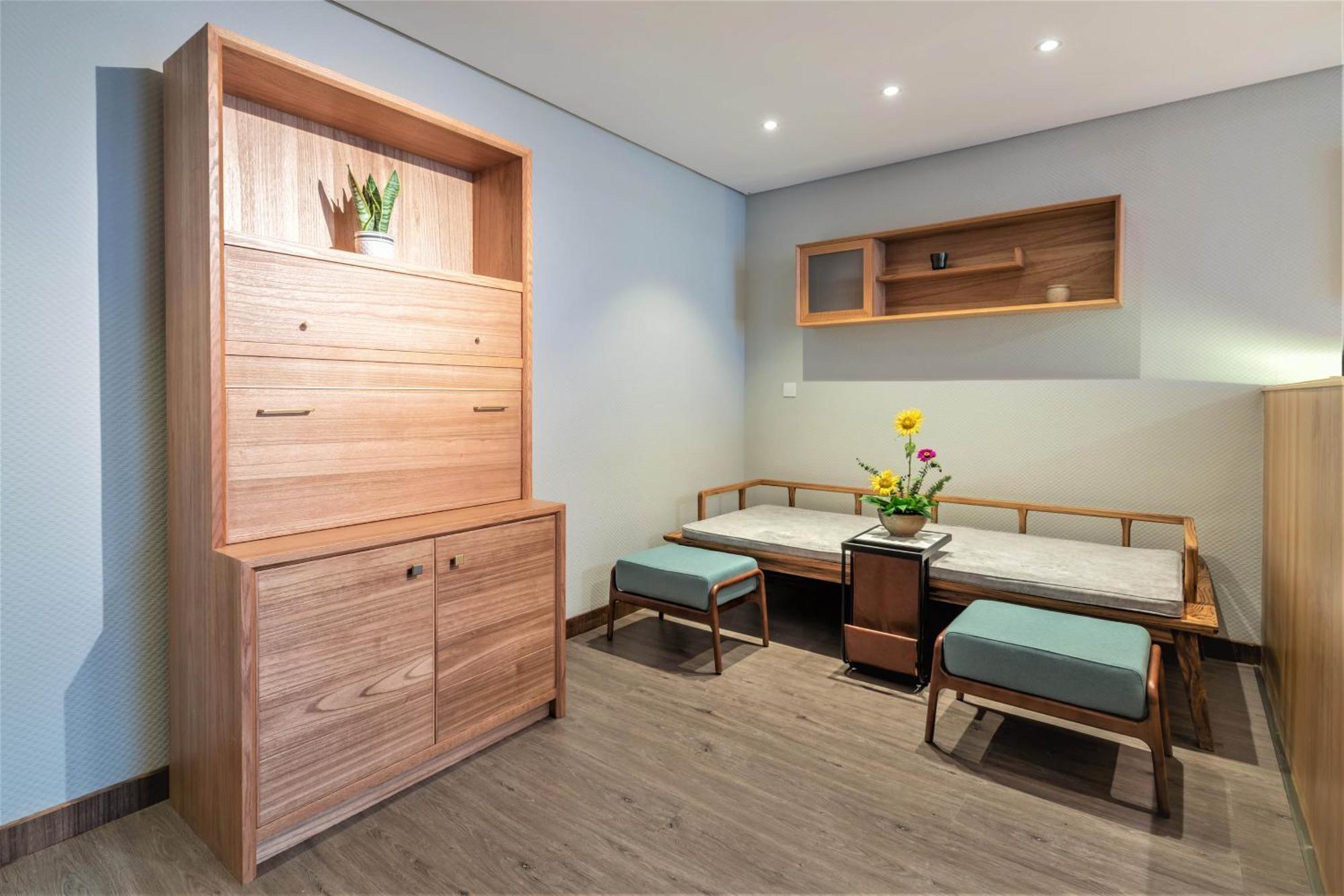 Hotel Misty Wonderland ,Yangshuo Xingping Zimmer foto