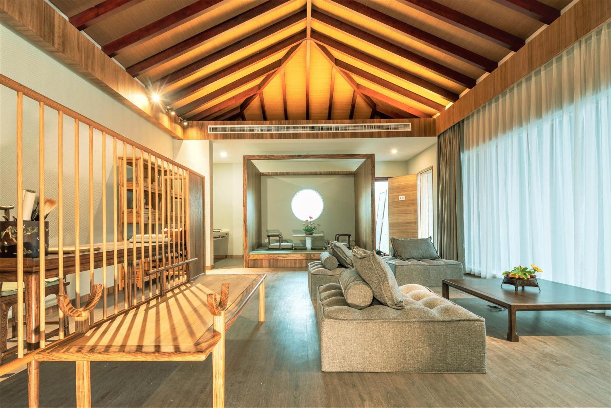 Hotel Misty Wonderland ,Yangshuo Xingping Zimmer foto