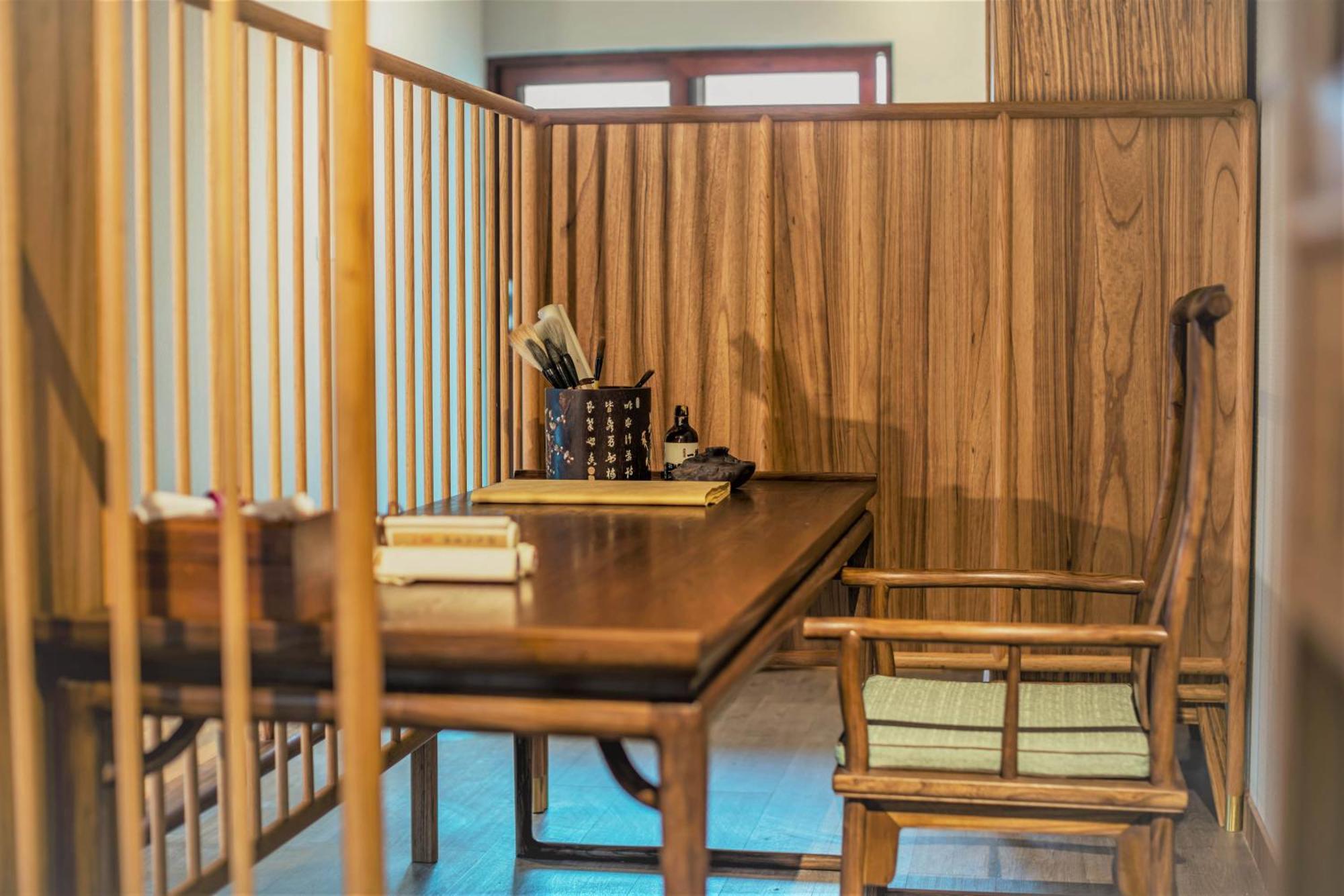 Hotel Misty Wonderland ,Yangshuo Xingping Zimmer foto